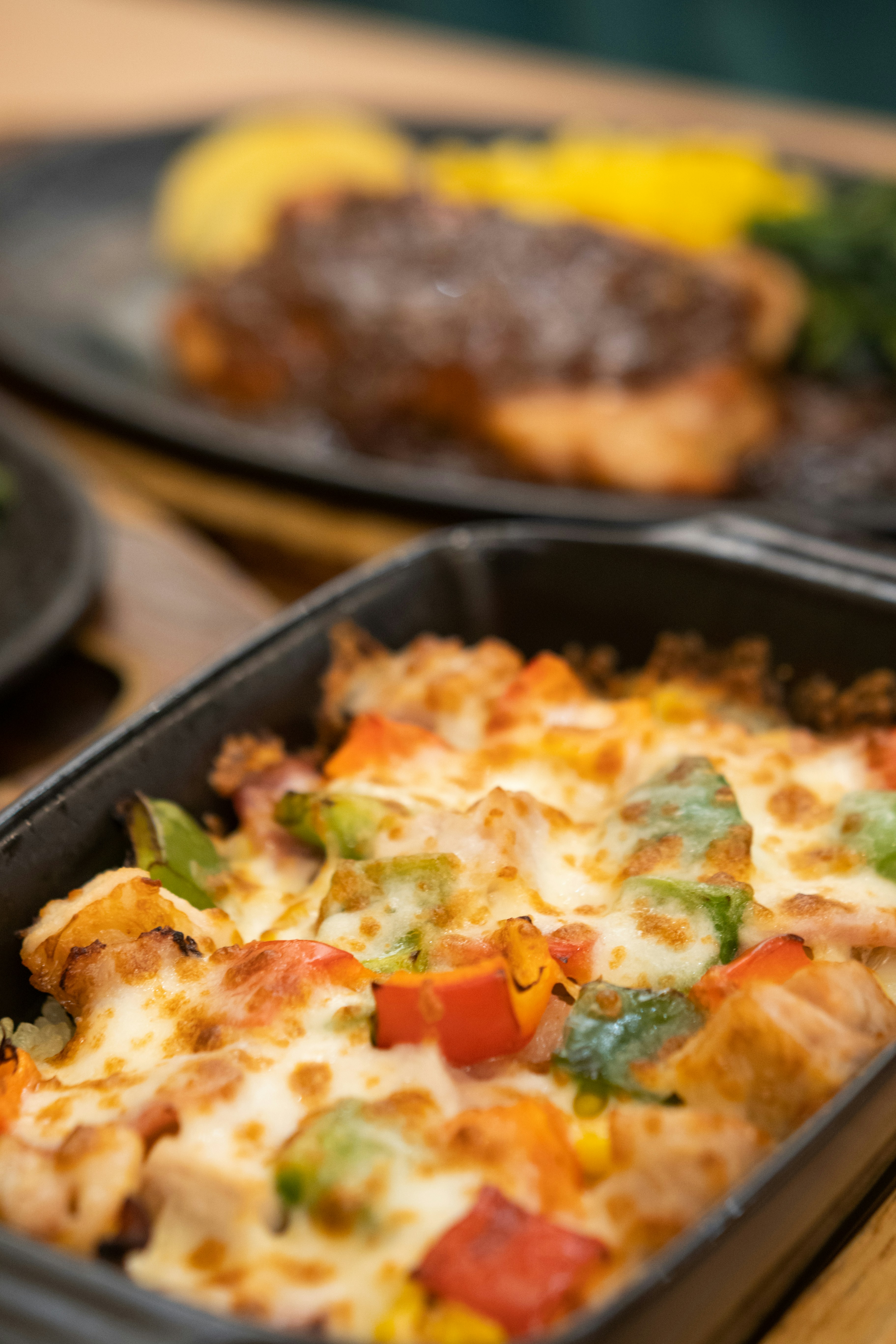 Lasagna